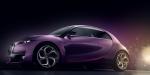 Citroen REVOLTe Concept 2009 года